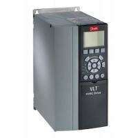 Преобразователь частоты Danfoss 131B0040 FC-302P4K0T5E20H1XGXXXXSXXXXAXBXCXX XXDX